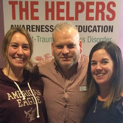 Helping The Helpers - 4th Annual Awareness & Education Day